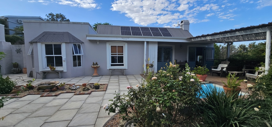 3 Bedroom Property for Sale in Swellendam Western Cape